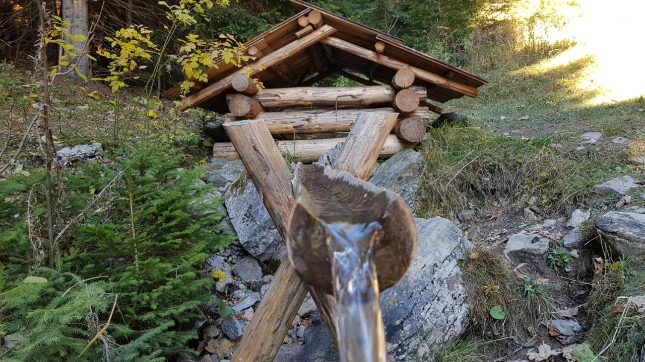 Apartman Tulanie 62 Kamzik Donovaly 2 Izbovy Mezonet Deluxe Parkovanie V Podzemnej Garazi Zdarma エクステリア 写真